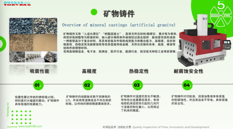 天车式龙门加工中心