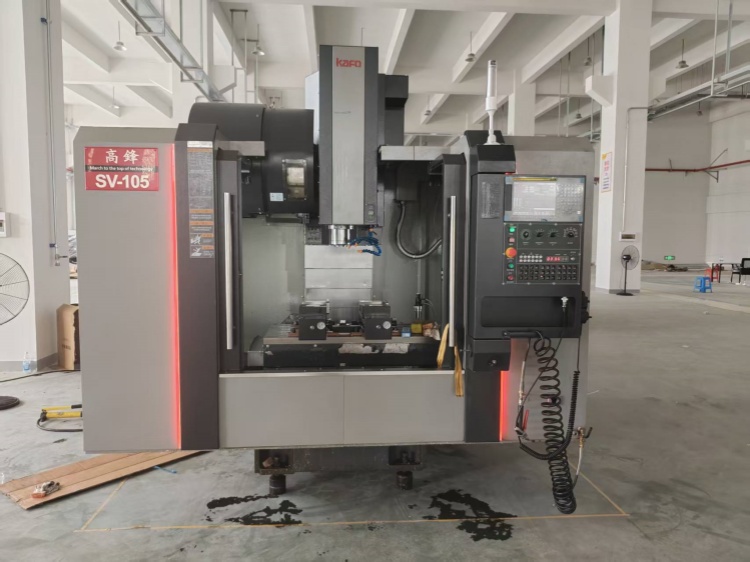 高锋加工中心维修 高锋加工中心维修