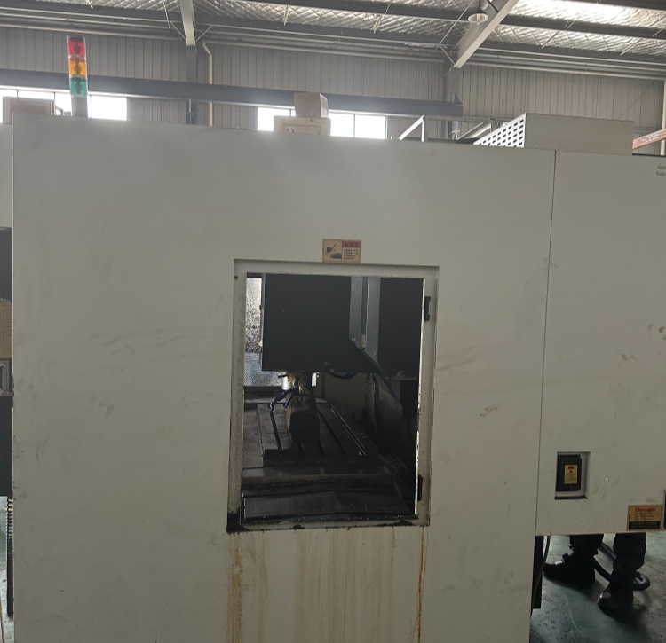 德阳850加工中心维修 德阳850加工中心维修