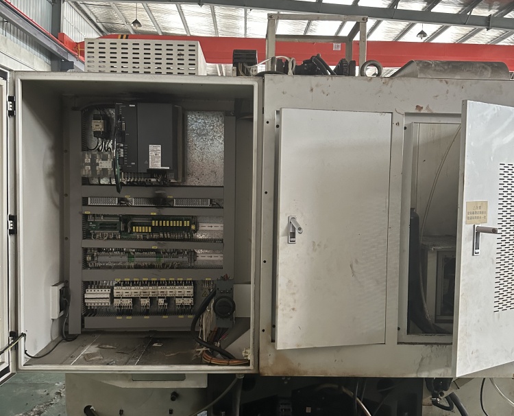 德阳850加工中心维修 德阳850加工中心维修