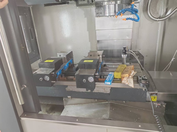 高锋加工中心维修 高锋加工中心维修