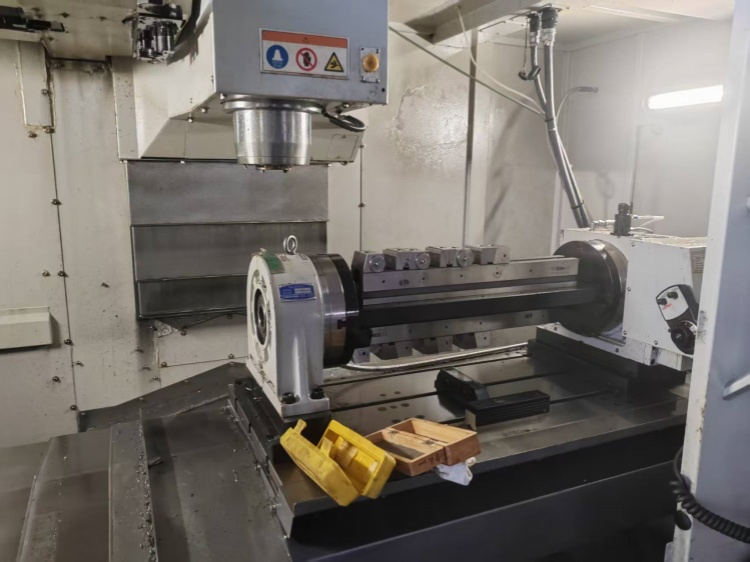 高锋加工中心维修 高锋加工中心维修