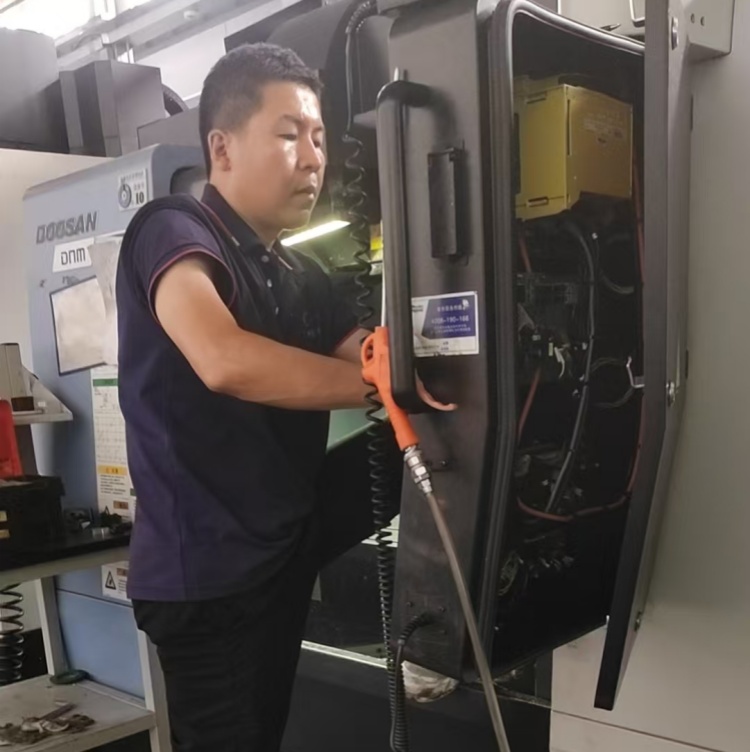 四轴转台 四轴转台