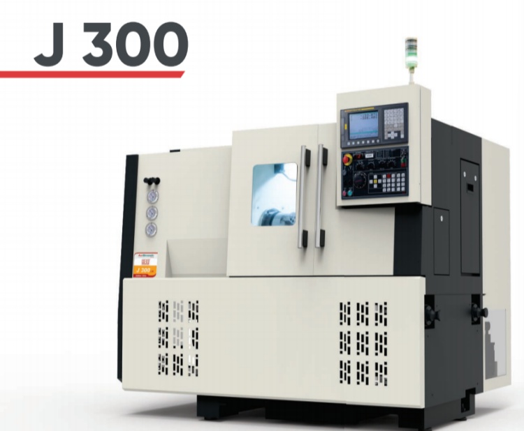 印度J300卧式车削中心 印度J300卧式车削中心