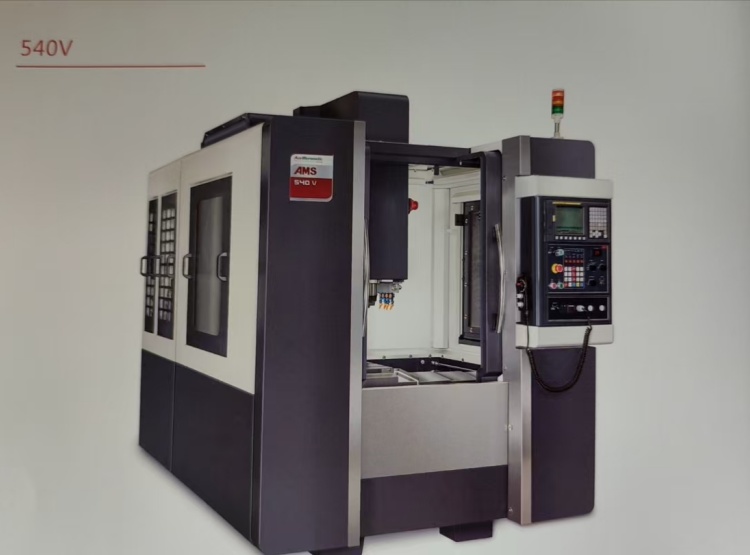 印度540V加工中心 印度540V加工中心