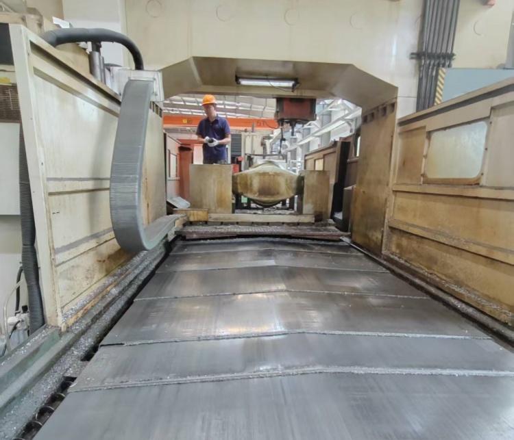 上银RAB-630五轴转台维修 上银RAB-630五轴转台维修