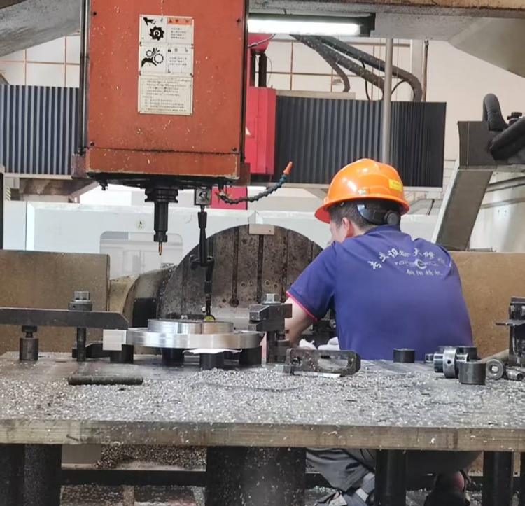 上银RAB-630五轴转台维修 上银RAB-630五轴转台维修