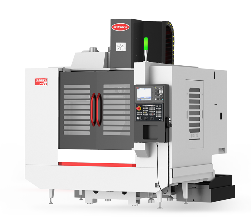 乔锋立式加工中心 乔锋立式加工中心