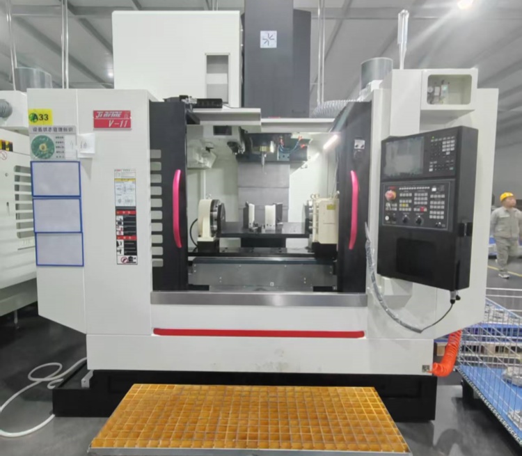 乔峰加工中心 乔峰加工中心